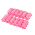 Sponge Hair Styling Foam Hair Rollers Curler Hairdressing tool New 12 Pcs New Hot Soft DIY Styling Tools
