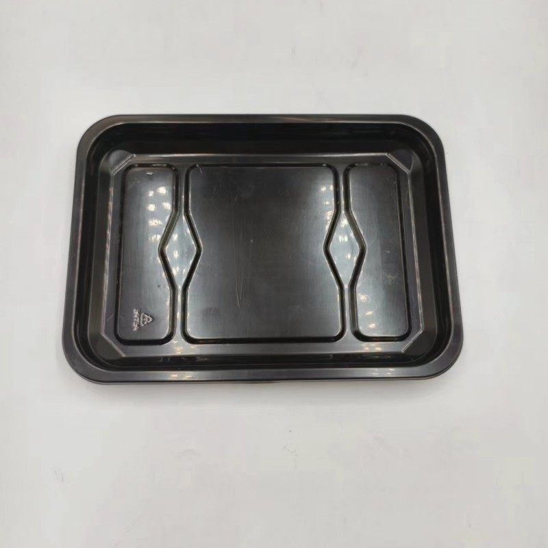 PET TRAY-4
