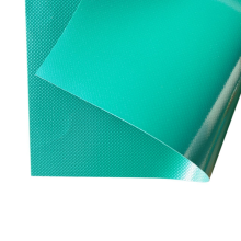 Livite 550GSM PVC Fabric Tent material