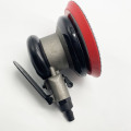 5'' inch Pneumatic Air Sander Polisher Tool Polishing Random Orbital Palm Machine Grinder for Car Paint Care rust removal