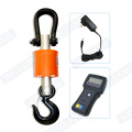 Wireless Digital Electronic Hanging Crane Scale with 200m remote control handle 3T/5T/10T