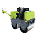 New walk behind 1.5ton vibratory static road roller