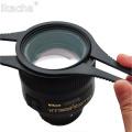1Pair 37 46 49 52 55 58 62 67 77 82 86 95mm Lens Filter Wrench Camera Lens Filter Removal Tool Fit for UV CPL MCUV Camera Filter