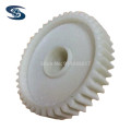 machining plastic spare parts customized high flexible nylon 3D Printing Model Service/Model Making SLA /SLS Rapid Prototype