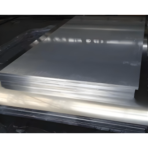 Industrial Grade 5754 Aluminum Coil
