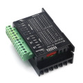 TB6600 Stepper Motor Driver 4A 9~42V TTL 32 Micro-Step CNC 1 Axis NEW 2 or 4 Phase of Stepper Moto 42, 57, 86