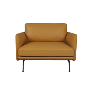 Elegant Muuto Outline Lounge Chair Replica