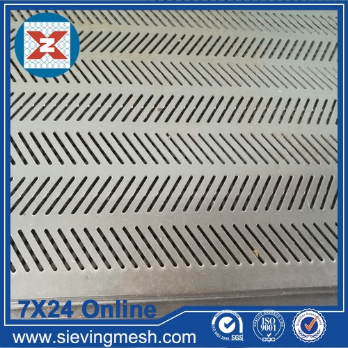 Stainless Steel Perforated Mesh wholesale