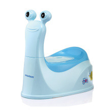 Snail Plastic Baby Potty Training Seat