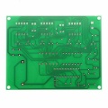 AT89C2051 6 Digital LED Display Electronic Clock DIY Kit Receiver for Arduino Flux