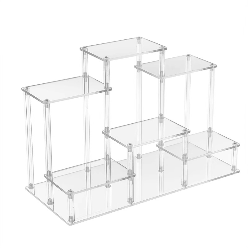 Acrylic Display Shelf