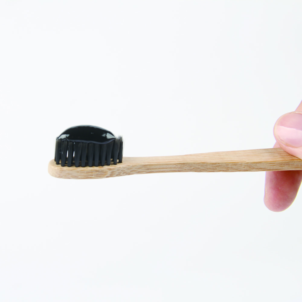 Charcoal Toothpaste