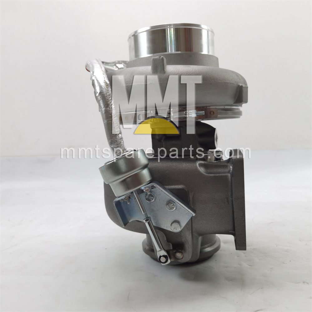 Turbocharger 333-2813