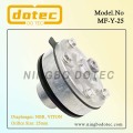 1" MF-Y-25 Dust Collector Embedded Remote Pilot Pulse Jet Valve For Dust Collector
