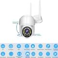 WIFI IP Full HD Wireless Camera 1080P Smart Home Security Camera Outdoor CCTV HD PTZ IR Cam Mini Camcorders Video Recorder