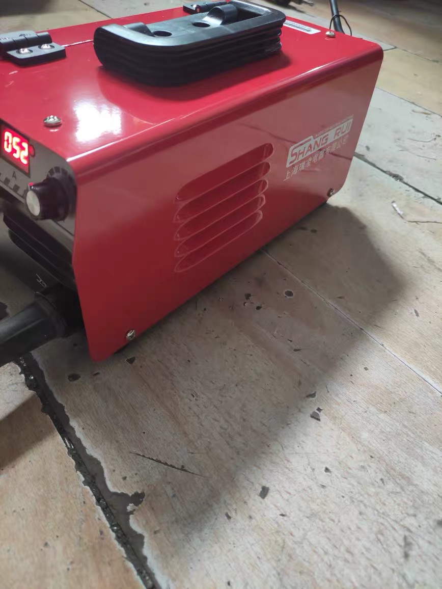 NBC-280 airless welding machine semi-automatic welding small electric welding machine