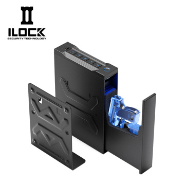 Sliding Drawer Handgun Safe T20