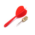 2020 Hot 3pcs 11cm integrated dart needle metal darts needle dart board dartboard needle Drop Shipping