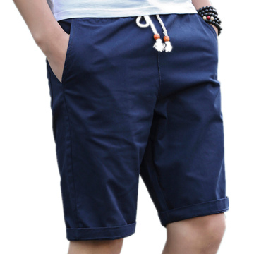 Lawrenceblack Brand Men's Shorts Summer Mens Beach Shorts Cotton Casual Male Shorts Homme Bermuda Masculina Plus Size 5XL 979