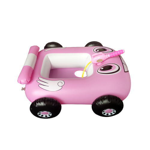 Inflatable Car Pool Float Kids Float Toys for Sale, Offer Inflatable Car Pool Float Kids Float Toys