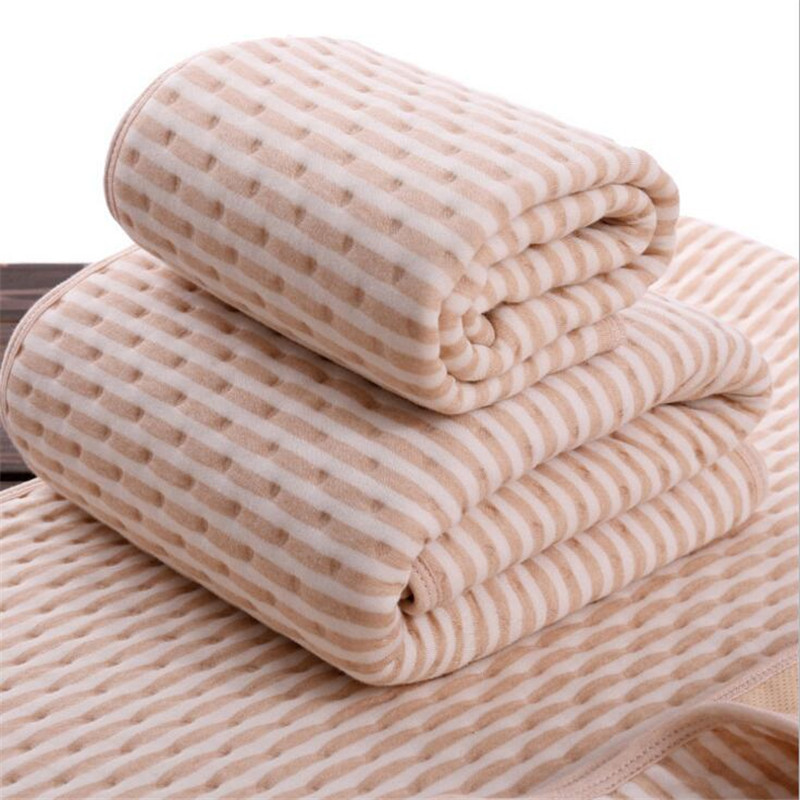4 Layers Nappy Changing Pads Cover strong absorbent waterproof baby diaper changing mat washable baby mattress baby changing mat