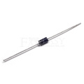 50PCS SR260 SB260 2A 60V DO-15 Schottky diode free shippping