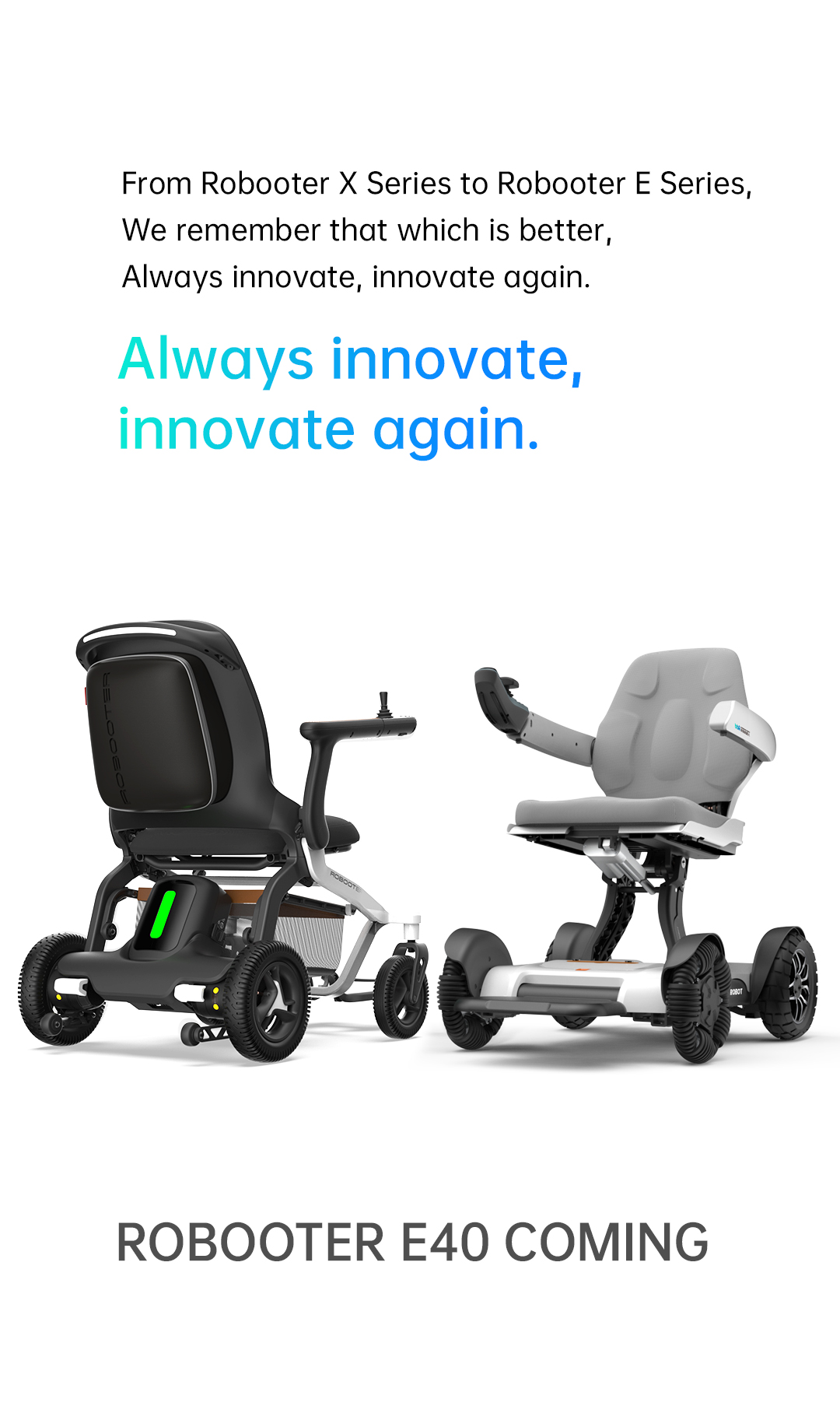 Electric Power Wheelchair