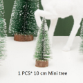 Tree 10cm