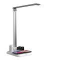 LED Desk Lamp 4 in 1 Wireless Charger