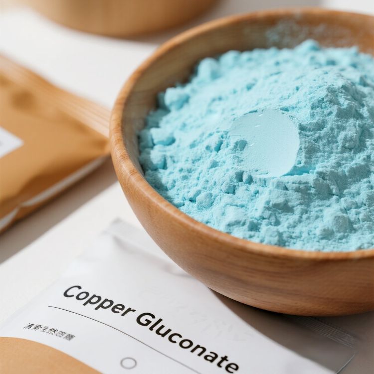 Copper Gluconate (5)