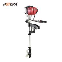 Small GX35 4 Stroke Gasoline Outboard Motors price