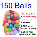 Classic 150 Balls