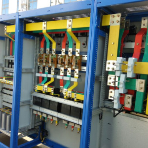 European-Style Box Transformer for Low Voltage Areas