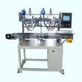 Automatic Numbering hot stamping machine with shuttle