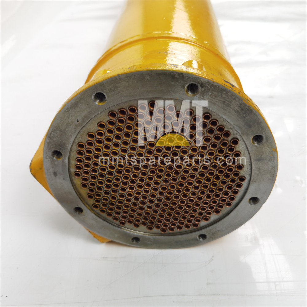 Engine oil cooler 4W-5405