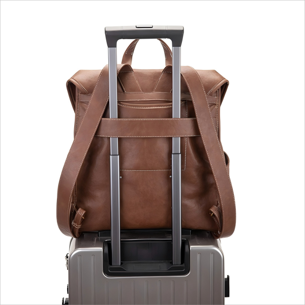 2025 Fashion Lightweight Travel Backpack