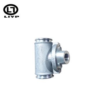 Brake Master Cylinder Body Hydraulic