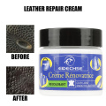Leather Vinyl Repair Kit Auto Car Seat Sofa Coats Holes Scratch Cracks Rips Liquid Leather Repair Polish Restoration Paint Care