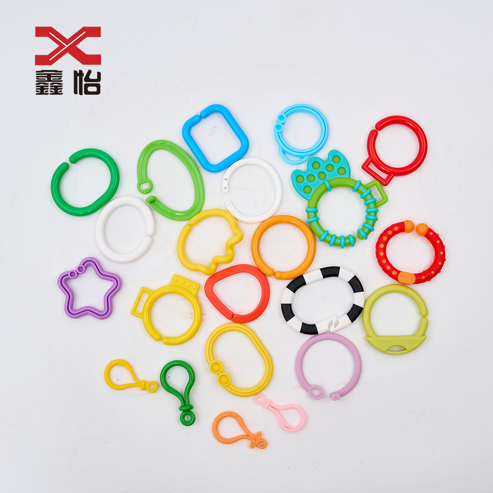 plastic ring