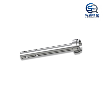 Precision Mandrel Sleeve Tube