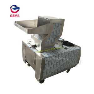 Commerical Meat Cutter Frozen Meat Cutting Machine