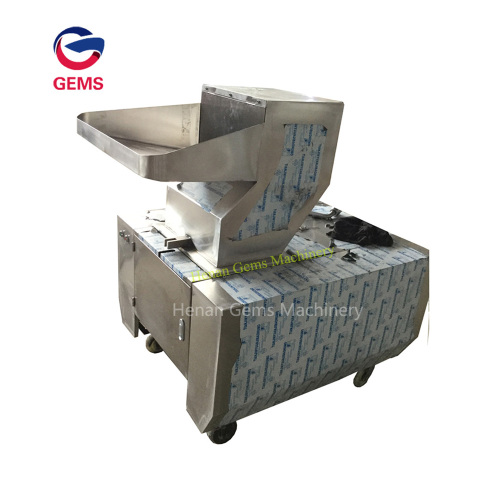 Raw Meat Cutting Machine Meat Bone Cutter Machine for Sale, Raw Meat Cutting Machine Meat Bone Cutter Machine wholesale From China