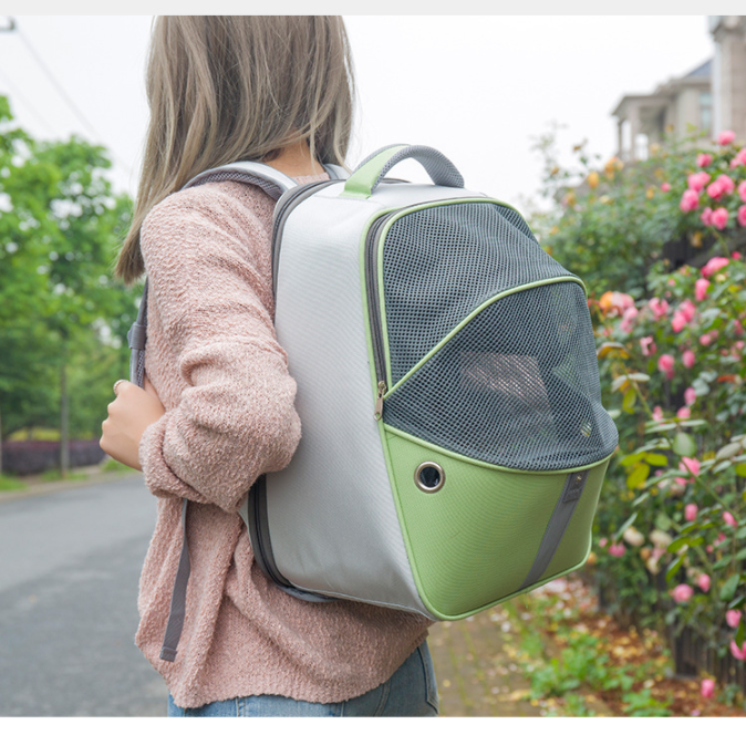 Pet Carrier