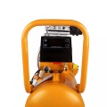 hottest air pump air compressor small high pressure air compressor oil-free silent air pump 220V air list woodworking