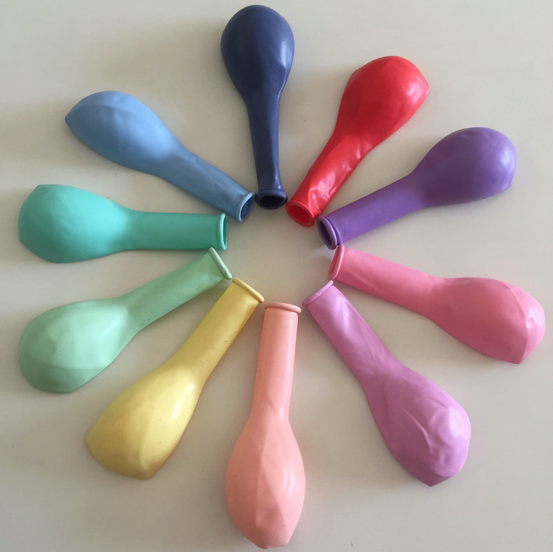 Macaron Balloons