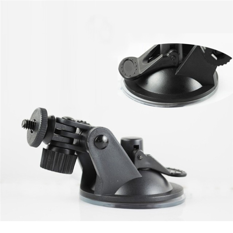 kongyide Car Holder Windshield Mini Suction Cup Mount Holder for Car Digital Video Recorder Camera for Phone mar9