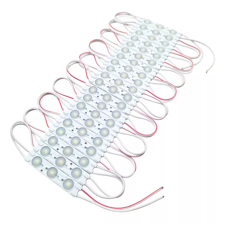 3 Led Module 5