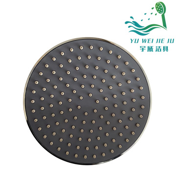High-Quality F6017 Top Spray Shower Nozzle