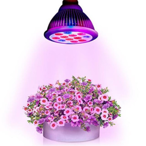 E27 Full spectrum led grow light