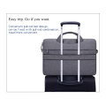 Laptop Bag 12 13 14 15.6 16 inch Waterproof Notebook Case Sleeve For Macbook Air Pro Computer Shoulder Handbag Briefcase Men